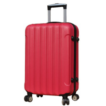 Модный АБС мешки багажа перемещения вагонетки